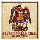 The Archangel Michael ikona