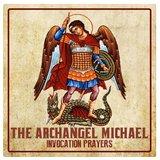 The Archangel Michael आइकन