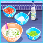 Icona Pancakes - giochi di cucina