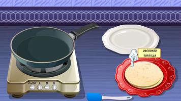 Pancakes maker - cooking games screenshot 2