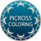 Picross Coloring icône