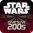 DARTSLIVE-200S - STAR WARS EDI APK