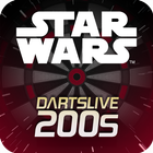 DARTSLIVE-200S - STAR WARS EDI أيقونة