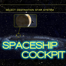 Spaceship Cockpit APK