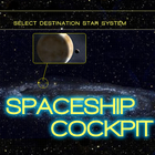 Spaceship Cockpit icono