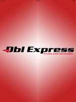 DBL Express Affiche