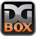 DGBox icon