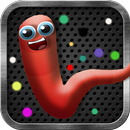 Worms.io: Slither Snake War APK