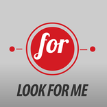 LOOK FOR ME