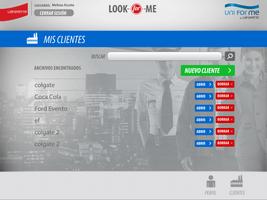 LOOK FOR ME скриншот 2