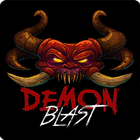 Demon Blast simgesi