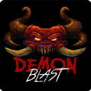 Demon Blast 3D APK