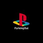 Parking Out أيقونة