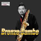 Bronze Sambe ikona