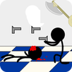 Stickman Click Death Story APK