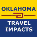 Oklahoma Travel Impacts APK