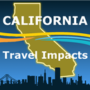 California Travel Impacts APK