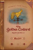 The Golden Cockerel پوسٹر