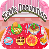 games delish dish for girls