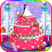 Cake Maker-wedding Decoration