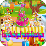 decorations birthdayparty