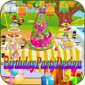 decorations birthdayparty