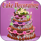 Decoration Cake icône