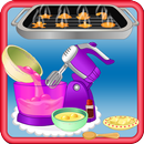 Eid Cake Cooking Game APK