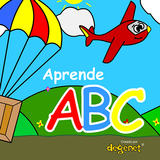 Aprende ABC أيقونة