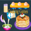 Pancake cooking games APK