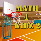 Math 4 Kidz 2 아이콘