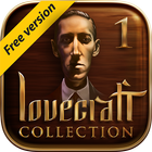 Lovecraft Collection ® Vol. 1 icône