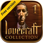 Icona Lovecraft Collection ® Vol. 1