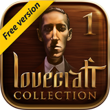 Lovecraft Collection ® Vol. 1 Zeichen