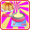 cooking games pancakes for girls APK