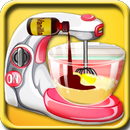 APK Cake Maker - Cooking games