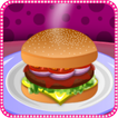 Make a HamBurger 2