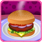 Make a HamBurger 2 simgesi