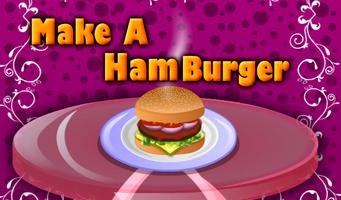Make a HamBurger 2 gönderen