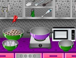 Make a HamBurger 2 Ekran Görüntüsü 2