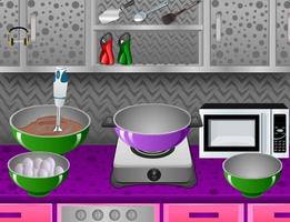 Make a HamBurger 2 Ekran Görüntüsü 3