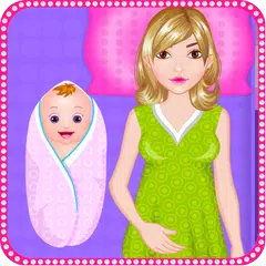 無料で母出産ゲーム Apkアプリの最新版 Apk4 1 4をダウンロード Android用 母出産ゲーム アプリダウンロード Apkfab Com Jp