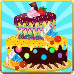 Christmas Cake Decoration APK Herunterladen