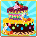 Christmas Cake Decoration APK