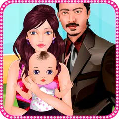 Newborn baby care APK Herunterladen