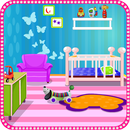 Baby Room Cleanup Games APK
