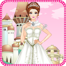 beau mariage de princesse APK