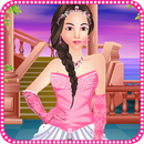 Cute Princess Dress Up APK