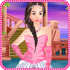 Cute Princess Dress Up 图标