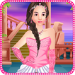 ”Cute Princess Dress Up